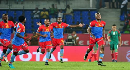 مجموعة مصر.. الكونغو تتعادل أمام كينيا استعدادًا لأمم إفريقيا (فيديو)